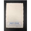 Image 2 : 1969 Topps Deckle Edge - Rusty Staub - Astros
