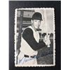 Image 1 : 1969 Topps Deckle Edge - Maury Willis - Pirates