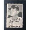 Image 1 : 1969 OPC Deckle Edge - Rusty Staub - Astros