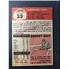 Image 2 : 1953 Topps - Toby Atwell - Cubs 23