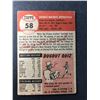 Image 2 : 1953 Topps - George Metkovich - Pirates 58