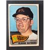 Image 1 : 1965 Topps - Claude Raymond - Houston 48