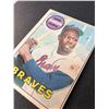 Image 2 : 1969 OPC - Hank AARON - Braves 100