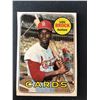 Image 1 : 1969 OPC - Lou Brock - Cardinals 85
