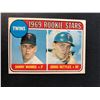 Image 1 : 1969 OPC - Twins Rookie Stars - Nettles 99