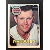 Image 1 : 1969 OPC - Woody Fryman - Phillies 51