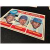 Image 3 : 1969 OPC - NL RBI Leaders - McCovey, Williams 4