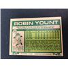 Image 2 : 1977 OPC - Robin Yount - Brewers 204