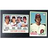 Image 1 : 1977 OPC Steve Carlton x2 LOT - Phillies