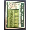 Image 2 : 1977 OPC - Mike Schmidt - Phillies 245