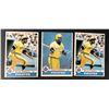 Image 1 : 1979 OPC Willie STARGELL & Dave Parker LOT - Pirates