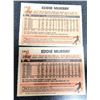 Image 2 : 1983 OPC - x2 Eddie Murray - Orioles 141