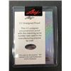 Image 2 : Leaf Metal Clayton Tune 1/1 PROOF - Cardinals