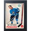 Image 1 : 1969-70 OPC - Bob Woytowich - Penguins 151