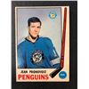 Image 1 : 1969-70 OPC - Jean Pronovost - Penguins 155
