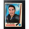 Image 1 : 1969-70 OPC - Jim Neilson - Rangers 35