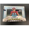 Image 1 : 2022 Bowman Chrome COLLEGE 7 Packs - Sealed Value Box