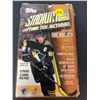 Image 1 : 1999-00 Stadium Club HOCKEY SEALED BOX - 12 Packs