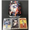 Image 1 : Vladimir Guerrero Jr Tin w/ 3 Cards - Blue Jays