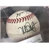 Image 4 : Signed Baseball LOT - Brooks Robinson, McGwire, Cruz
