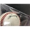 Image 5 : Signed Baseball LOT - Brooks Robinson, McGwire, Cruz