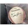 Image 6 : Signed Baseball LOT - Brooks Robinson, McGwire, Cruz