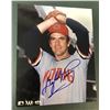Image 1 : Gaylord Perry Autographed 10x8 Photo - Indians
