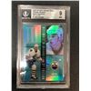 Image 1 : Alexei Semenov BGS 9 - 2002-03 BAP Ultimate - Oilers