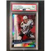 Image 1 : Connor Bedard PSA 9 - 2023 Synergy /599 - Blackhawks