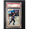 Image 1 : 1983-84 OPC Mark Messier PSA 9 - Oilers