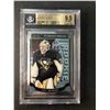 Image 1 : 2015-16 OPC Plat BGS 9.5 - Matt MURRAY Rookie Card - Penguins