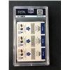 Image 2 : PSA 10 Nylander / Matthews / Marner - 2017 UD Team Triples - Maple Leafs