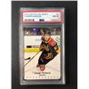 Image 1 : 2015 ITG - Connor McDavid PSA 8 - CHL Oilers
