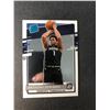 Image 1 : 2020-21 Optic Anthony EDWARDS Rookie Card - Timberwolves