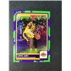 Image 1 : 2023-24 Hoops Haunted LeBron James GREEN SLIME - Lakers