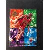 Image 1 : 1995 Stadium Club MEMBERS Only - Michael JORDAN - Bulls