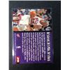 Image 2 : 1995 Stadium Club MEMBERS Only - Michael JORDAN - Bulls