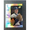 Image 1 : 2000 SPx Eric GAGNE Autograph Canadian Rookie - Dodgers