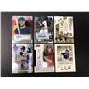 Image 1 : Canadian Born AUTOGRAPH Baseball Players LOT x6