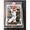 Image 1 : 2023 Topps 1/1 Jayson Werth AUTOGRAPH - Nationals