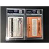 Image 2 : Juan Soto & Corbin Carroll PSA GRADED Lot