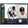 Image 1 : 1999 UD Choice HEADS UP Derek Jeter - Yankees