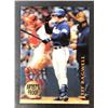 Image 1 : 1995 Pinnacle UC3 AP Jeff Bagwell - Astros