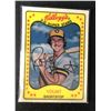Image 1 : 1981 Kelloggs 3D - Robin Yount - Brewers