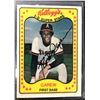 Image 1 : 1981 Kelloggs 3D - Rod Carew - Angels