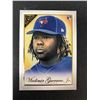 Image 1 : Vladimir Guerrero Jr ROOKIE CARD - 2019 Gallery