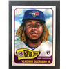 Image 1 : Vladimir Guerrero Jr ROOKIE CARD - 2019 Gallery