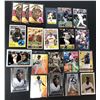 Image 1 : Tony Gwynn Lot x21 - Padres