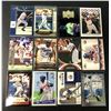 Image 1 : Vladimir Guerrero Card LOT x12 - Expos & Angels