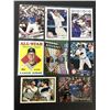 Image 1 : Aaaron Judge Card LOT x8 - Yankees